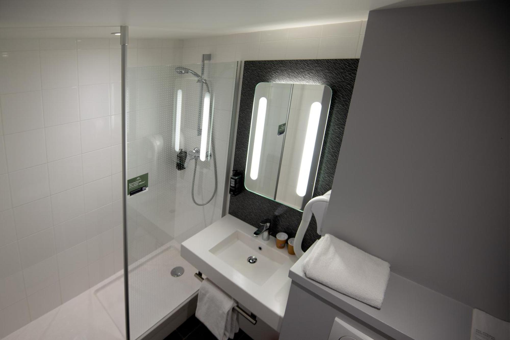 Ibis Geneve