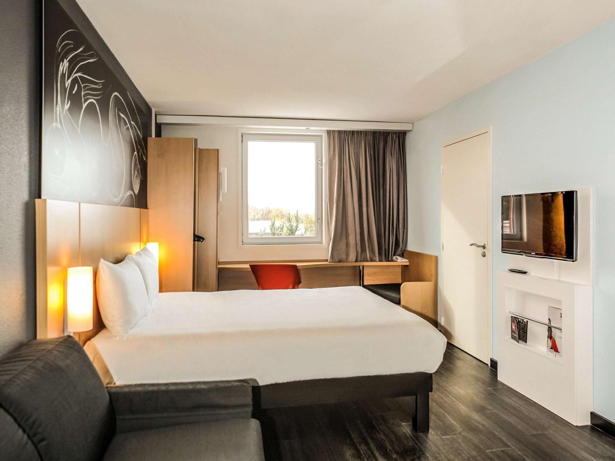 Ibis Geneve Saint-Genis-Pouilly