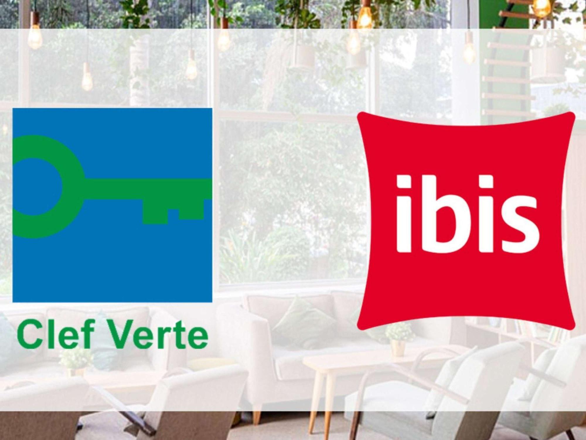 Ibis Geneve Hotel