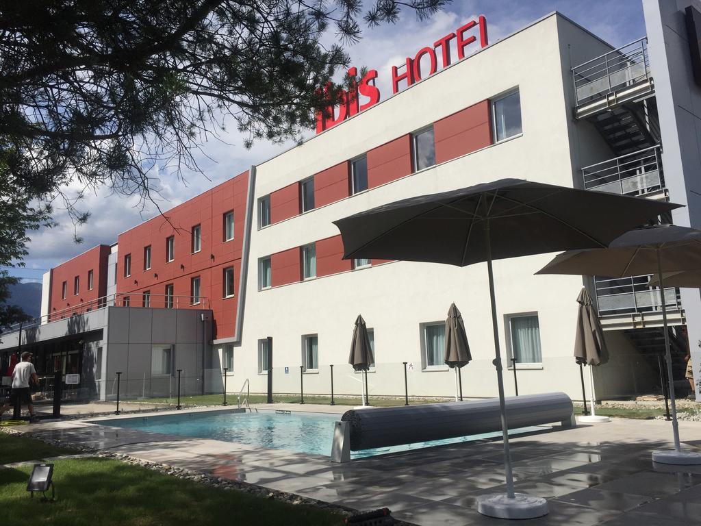Ibis Geneve 3* Saint-Genis-Pouilly