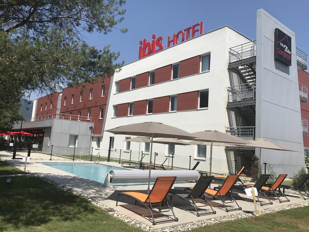 Ibis Geneve Hotel