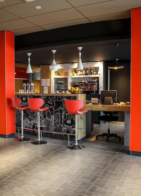 Ibis Geneve Hotel Saint-Genis-Pouilly