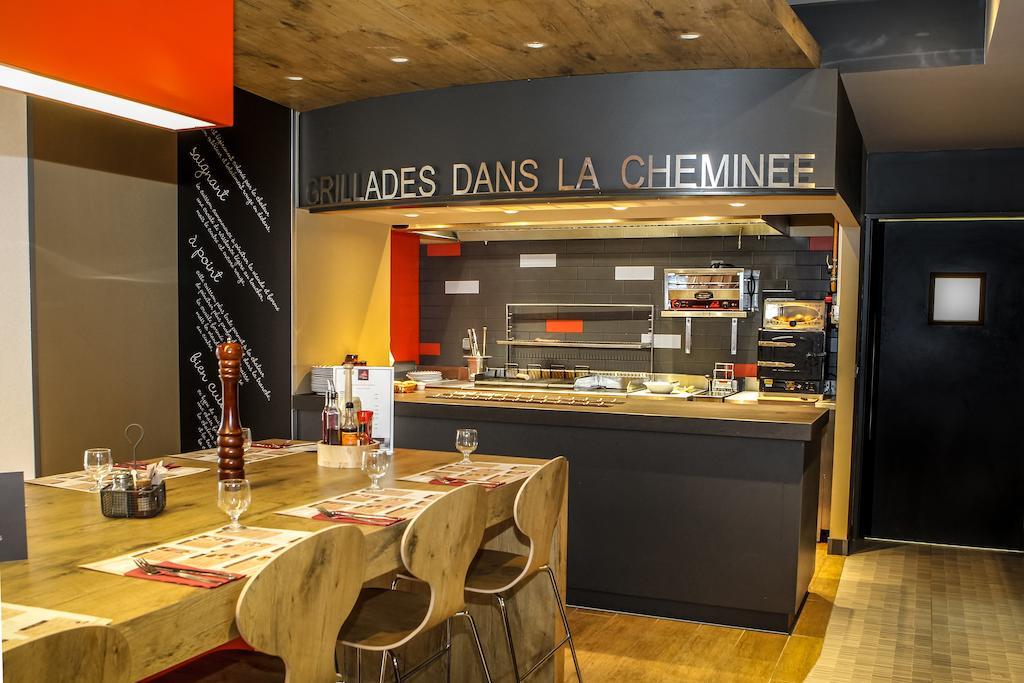 Ibis Geneve Hotel Saint-Genis-Pouilly