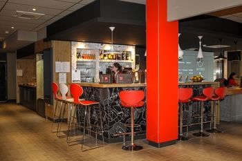 Ibis Geneve