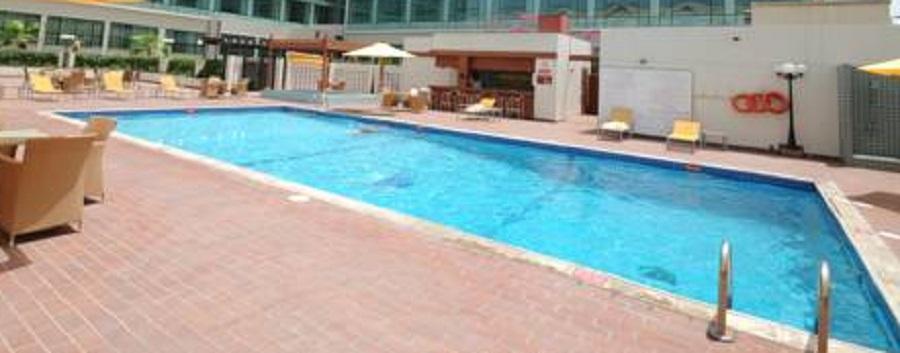 Ibis Geneve 3*
