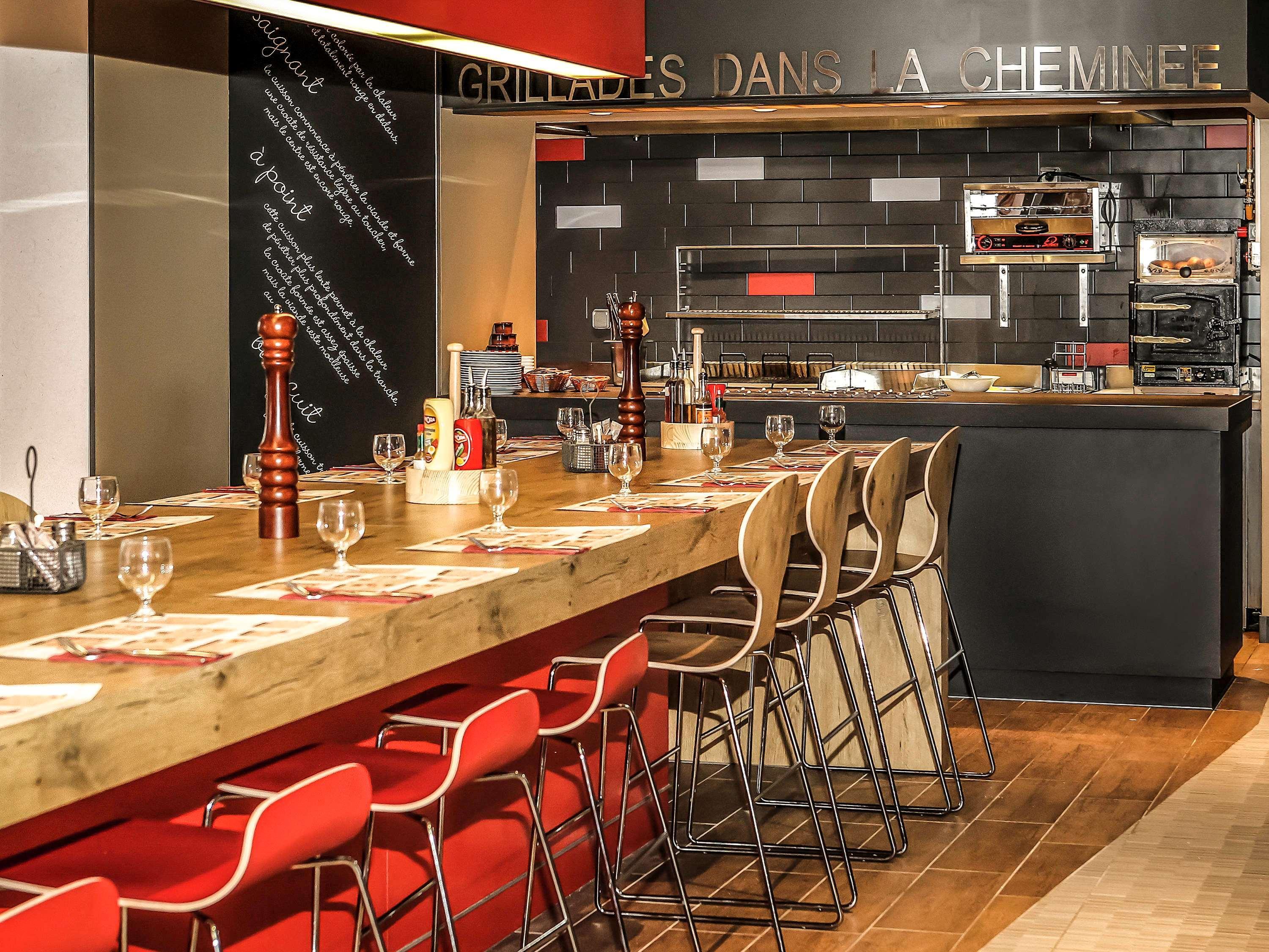 Ibis Genève 3*