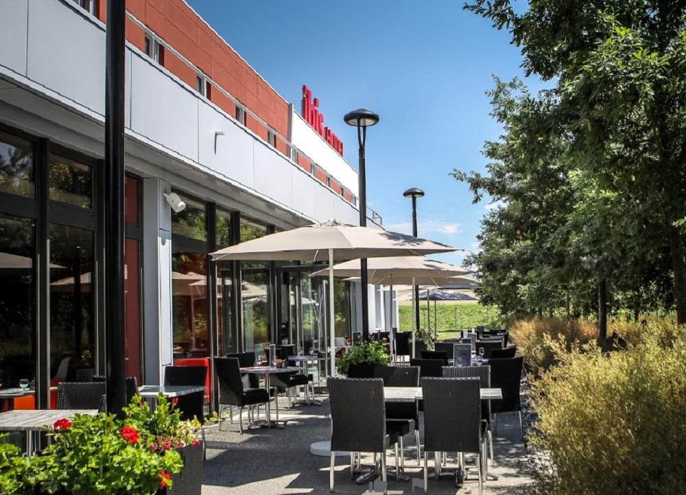 Hotel Ibis Geneve