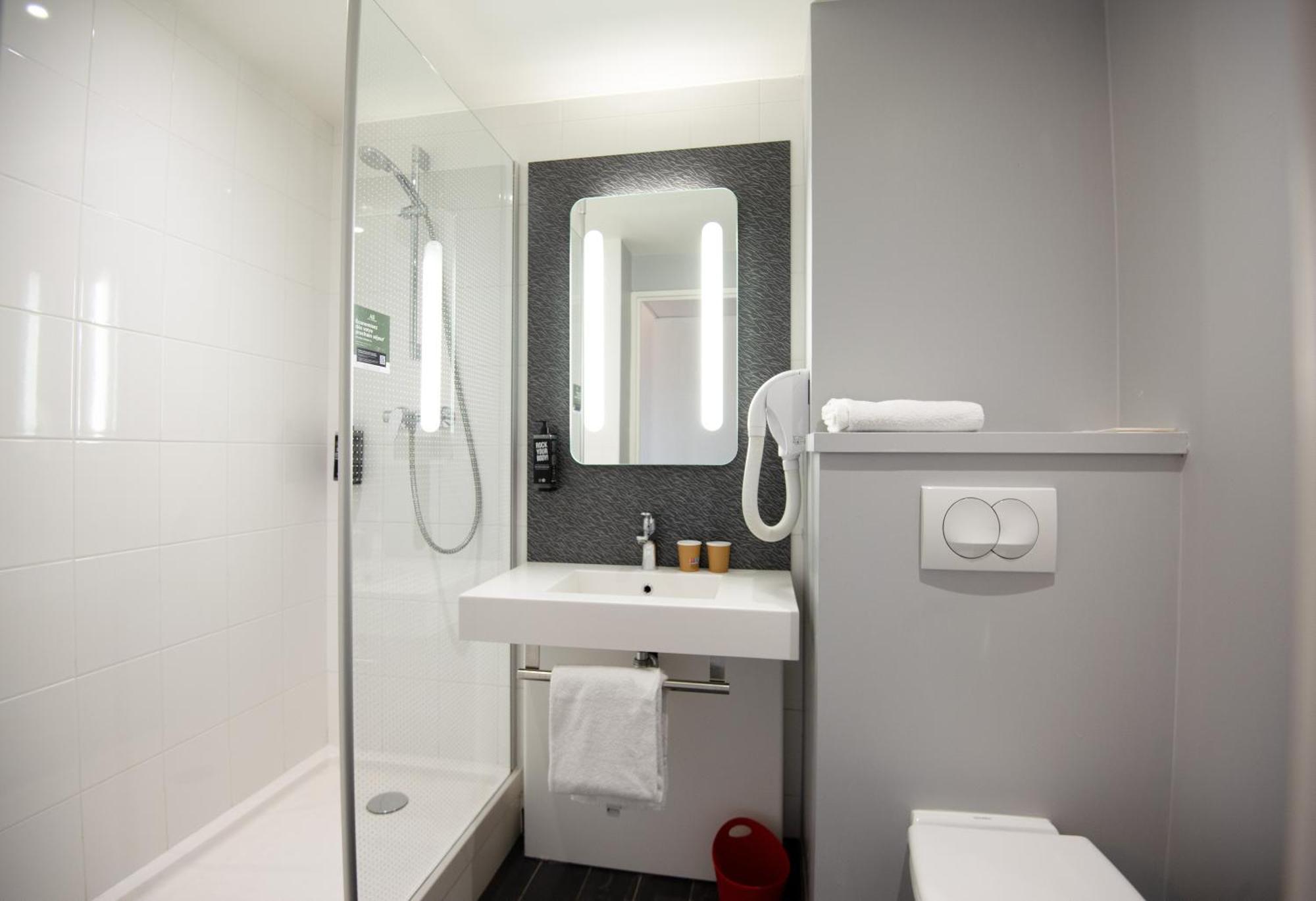 Ibis Genève