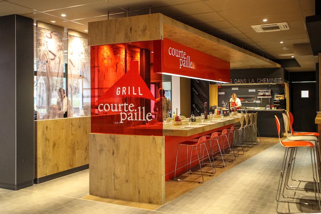 Ibis Genève