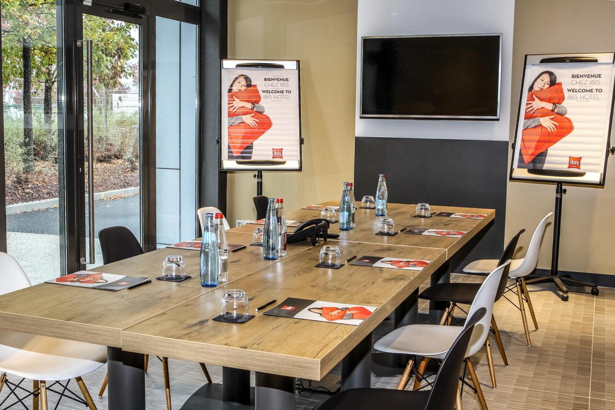 Ibis Genève
