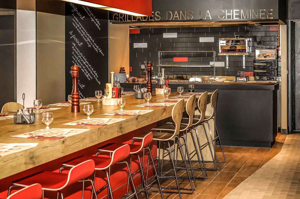 Hotel Ibis Geneve