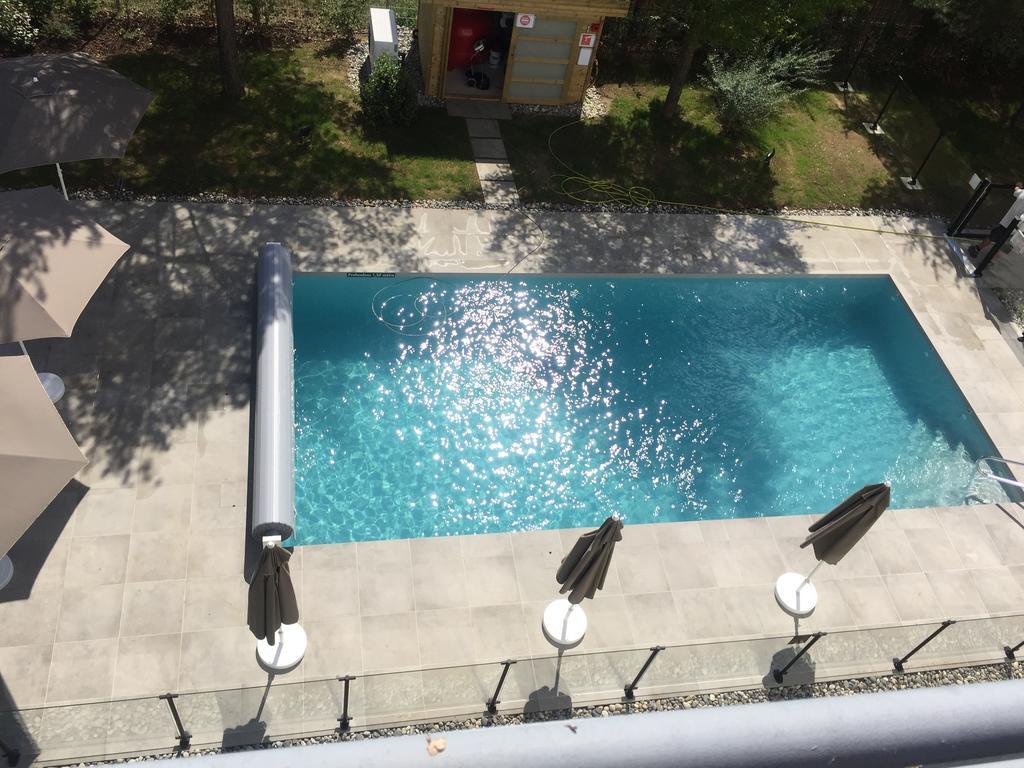 Ibis Genève 3*