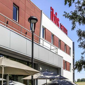 Hotel Ibis Geneve