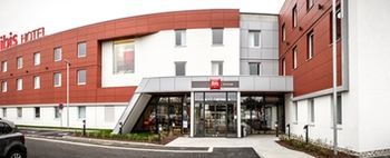 Hotel Ibis Geneve