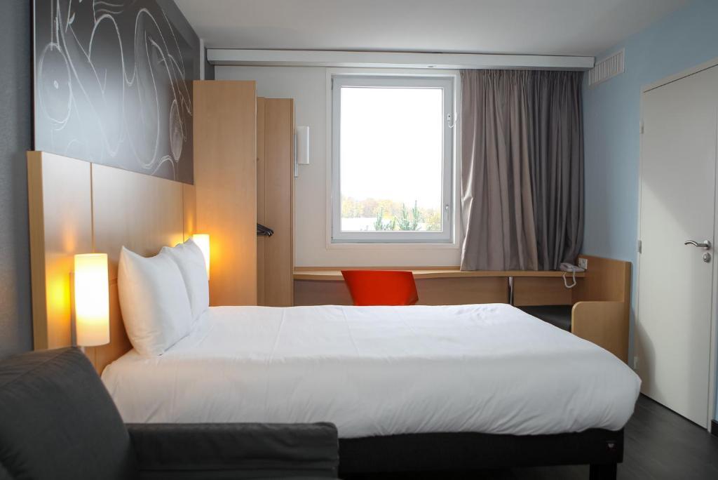 Hotel Ibis Genève Saint-Genis-Pouilly