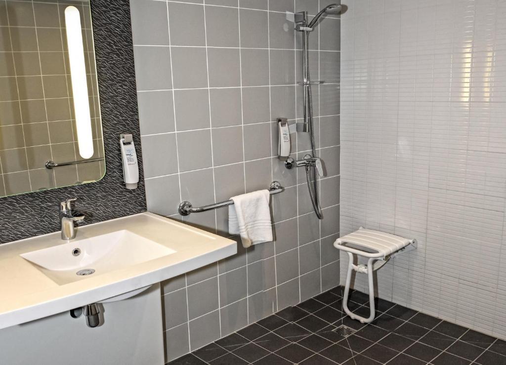 Ibis Geneve Hotel Saint-Genis-Pouilly