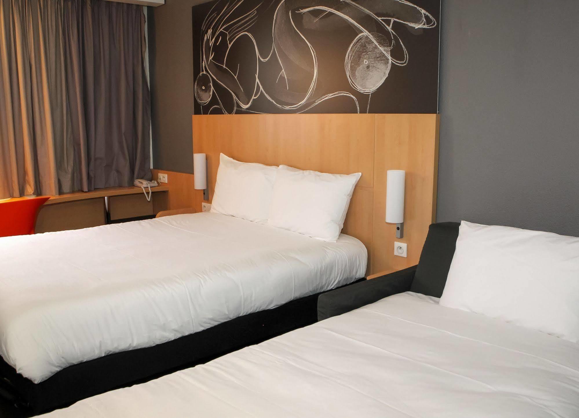 Hotel Ibis Genève