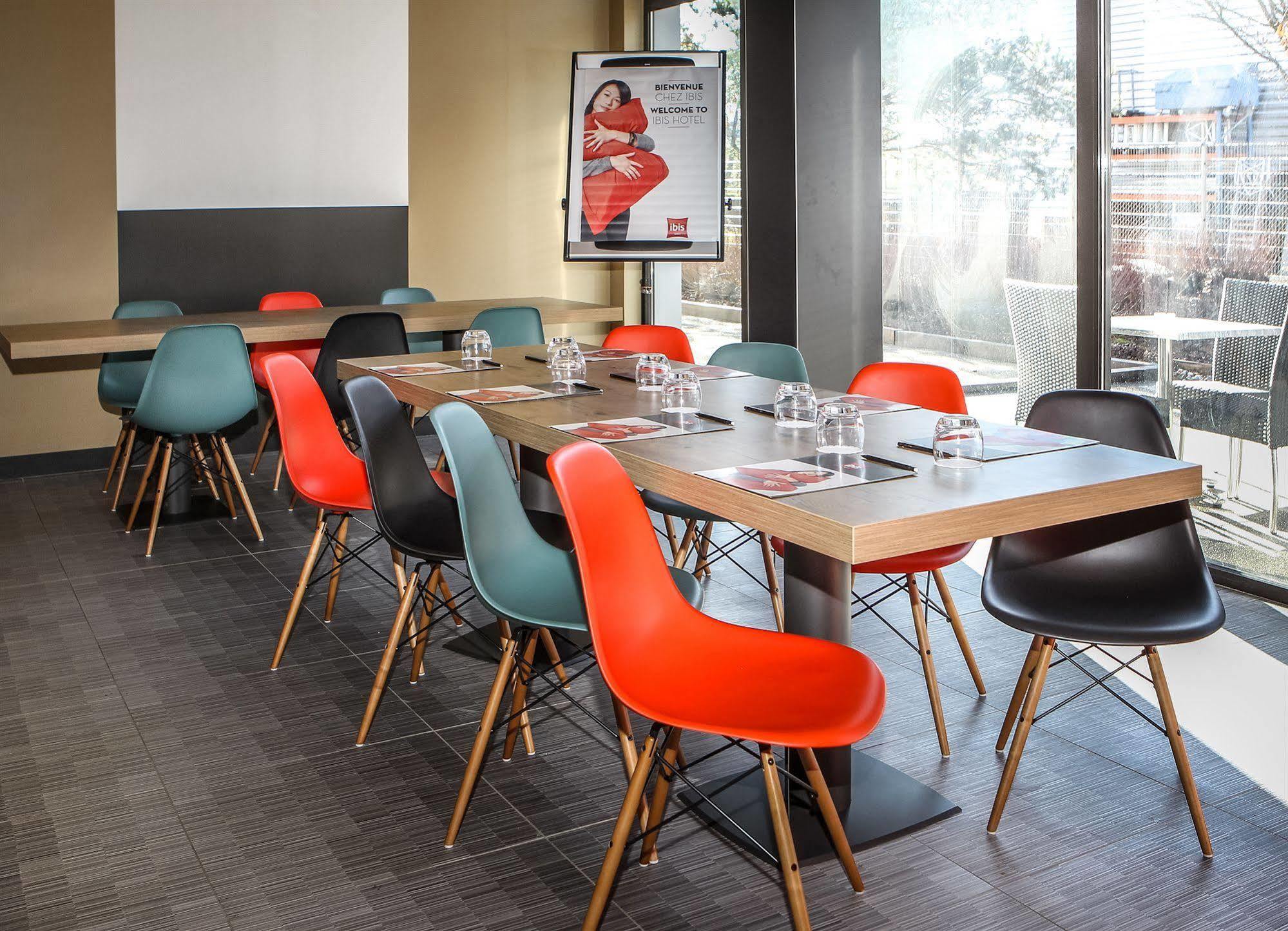 Hotel Ibis Geneve