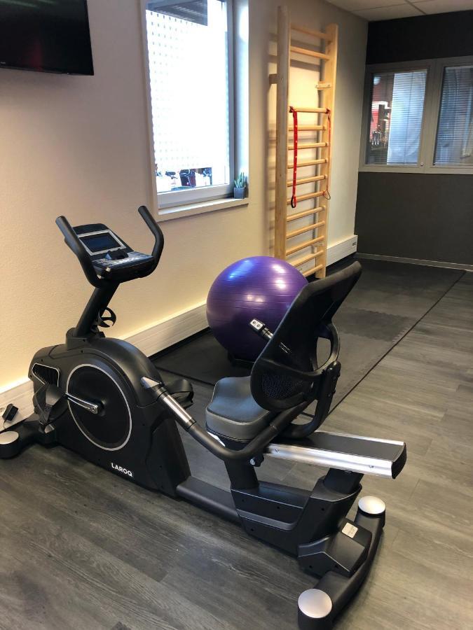 Ibis Genève