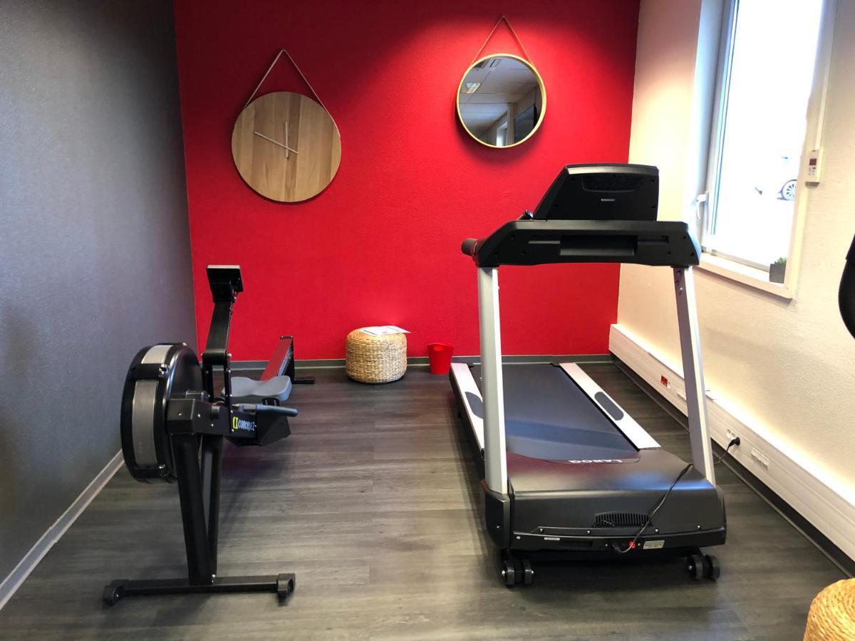 Ibis Genève Hotel 3*